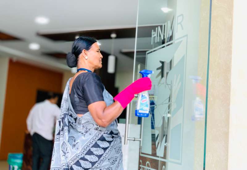 housekeeping services in pune