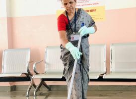 House Keeping Services in Pune 