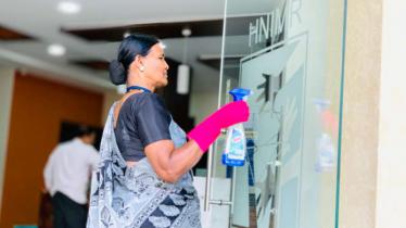 housekeeping services in pune